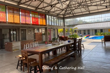 Holiday bungalow for Sale at Alai, Melaka 