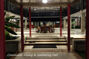 Holiday bungalow for Sale at Alai, Melaka 