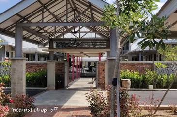 Holiday bungalow for Sale at Alai, Melaka 