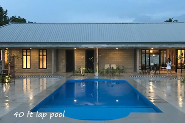 Holiday bungalow for Sale at Alai, Melaka 