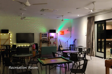 Holiday bungalow for Sale at Alai, Melaka 