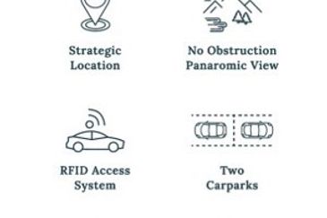 Ayer Keroh Resort-Like Condominium