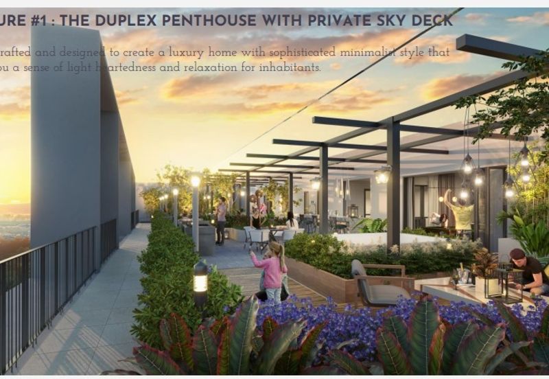 Ayer Keroh Resort-Like Condominium