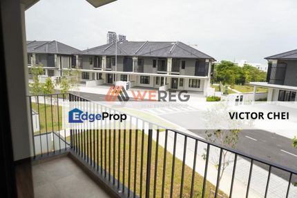 Elemen Residences @ Tropicana Aman, Selangor, Telok Panglima Garang