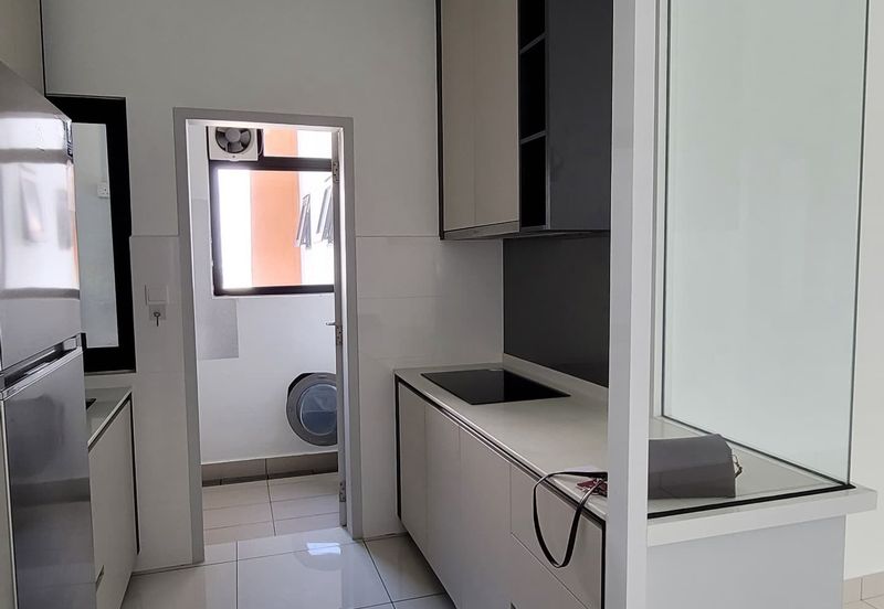 Amber Residence @ twentyfive.7