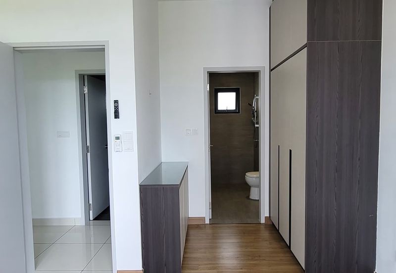 Amber Residence @ twentyfive.7