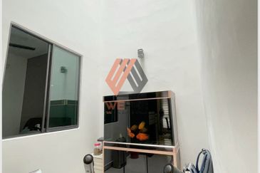 Periwinkle @ Bandar Rimbayu