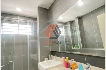 Periwinkle @ Bandar Rimbayu