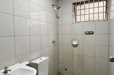 Laman Impian Bandar Botanic Klang