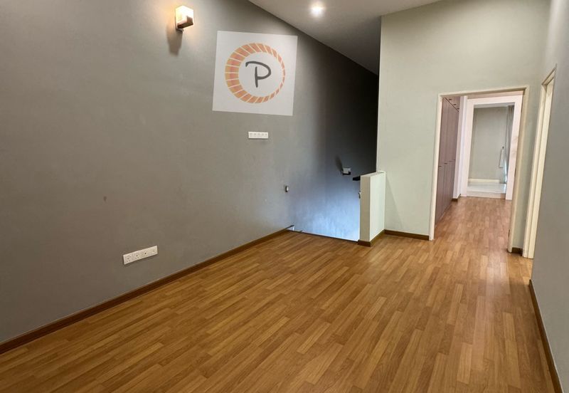 Canary Garden @Bandar Bestari