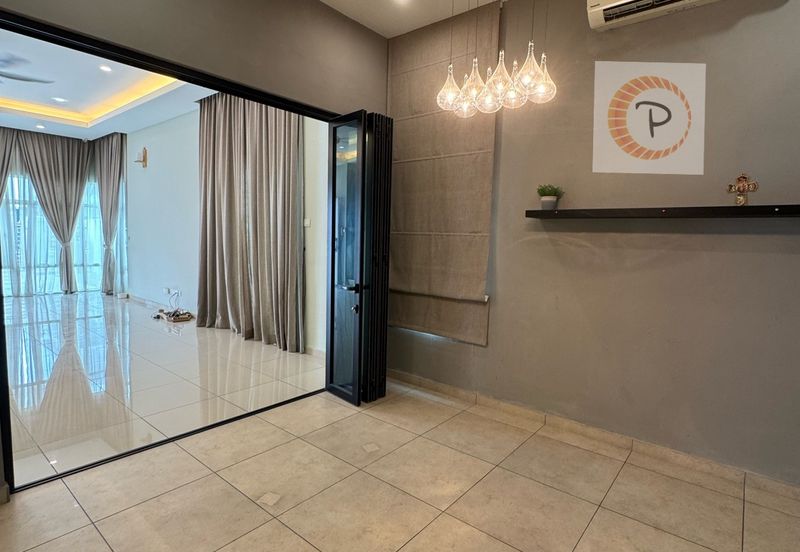 Canary Garden @Bandar Bestari