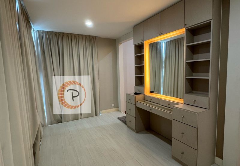 Canary Garden @Bandar Bestari