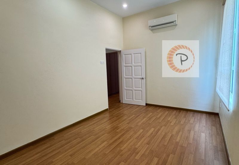 Canary Garden @Bandar Bestari