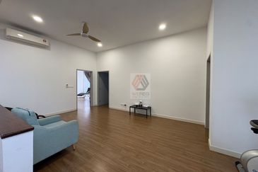 Cheria Residences, Tropicana Aman