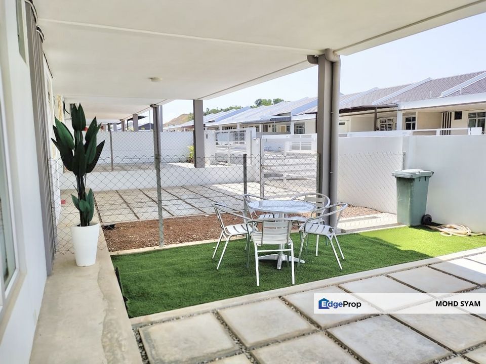 PROJEK BARU - TERES ( 22' X 70' ) YARRA PARK SG PETANI, Kedah, Sungai Petani