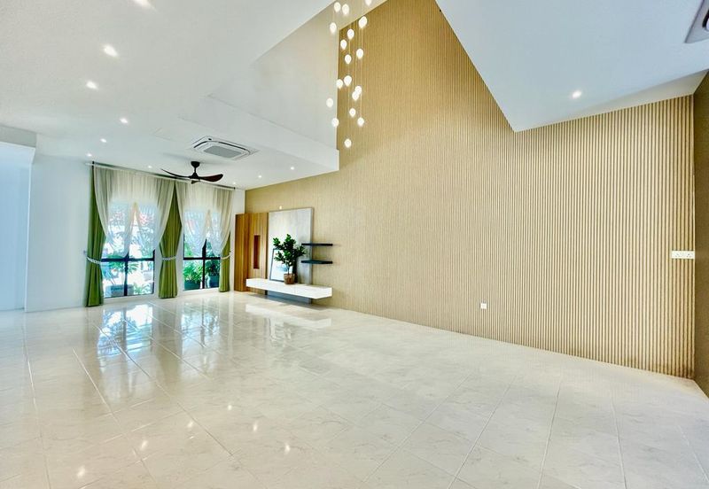 Spanish Gardens by The Water