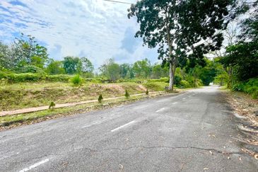 Bandar Bukit Mahkota Kajang