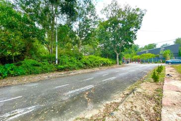 Bandar Bukit Mahkota Kajang