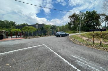 Bandar Bukit Mahkota Kajang