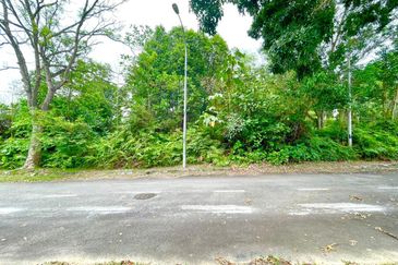 Bandar Bukit Mahkota Kajang