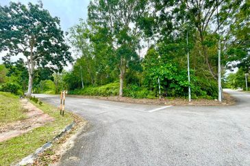 Bandar Bukit Mahkota Kajang