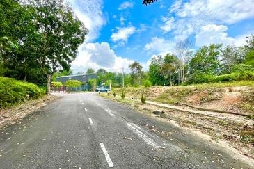 Bandar Bukit Mahkota Kajang