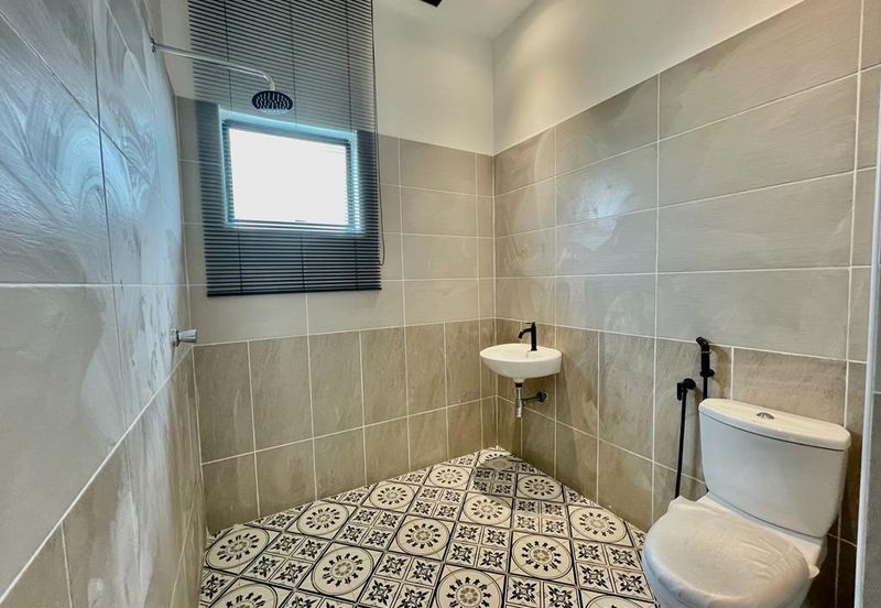 Spanish Gardens by The Water