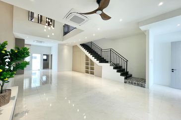 Spanish Gardens by The Water