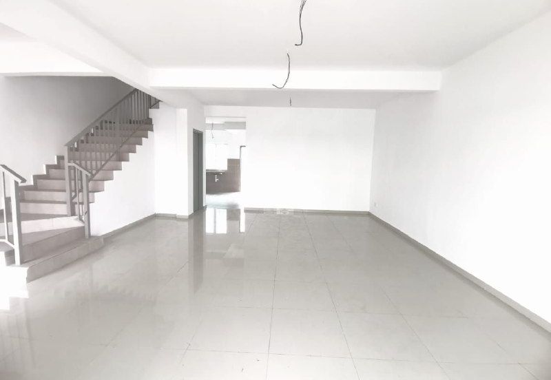 [ RUMAH BARU ] - 2 Storey HOUSE ( 22' x 70' ft ) Durian Tunggal MELAKA 2023