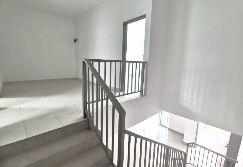 [ RUMAH BARU ] - 2 Storey HOUSE ( 22' x 70' ft ) Durian Tunggal MELAKA 2023