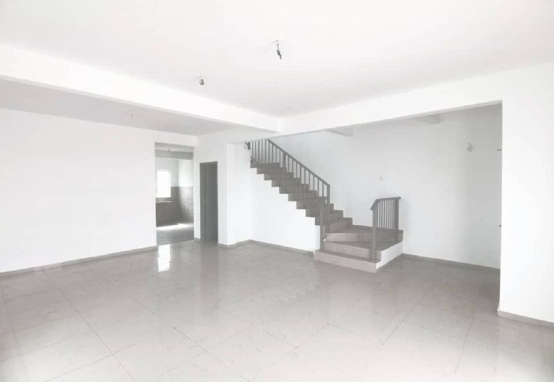 [ RUMAH BARU ] - 2 Storey HOUSE ( 22' x 70' ft ) Durian Tunggal MELAKA 2023