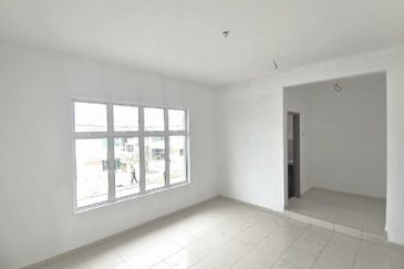 [ RUMAH BARU ] - 2 Storey HOUSE ( 22' x 70' ft ) Durian Tunggal MELAKA 2023