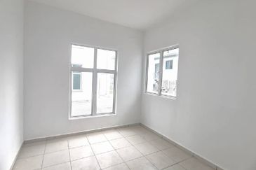 [ RUMAH BARU ] - 2 Storey HOUSE ( 22' x 70' ft ) Durian Tunggal MELAKA 2023