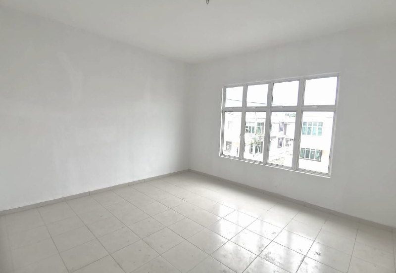 [ RUMAH BARU ] - 2 Storey HOUSE ( 22' x 70' ft ) Durian Tunggal MELAKA 2023