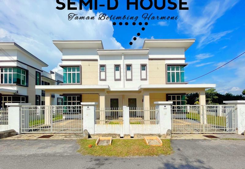 Taman Belimbing Harmoni