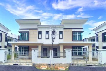 Taman Belimbing Harmoni