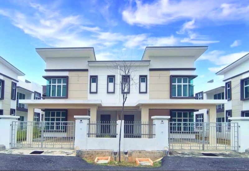 Taman Belimbing Harmoni