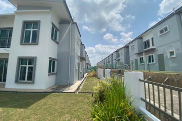 Taman Belimbing Harmoni