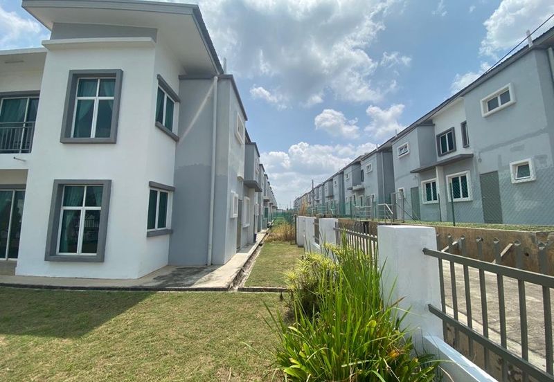 Taman Belimbing Harmoni