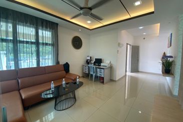 Taman Belimbing Harmoni