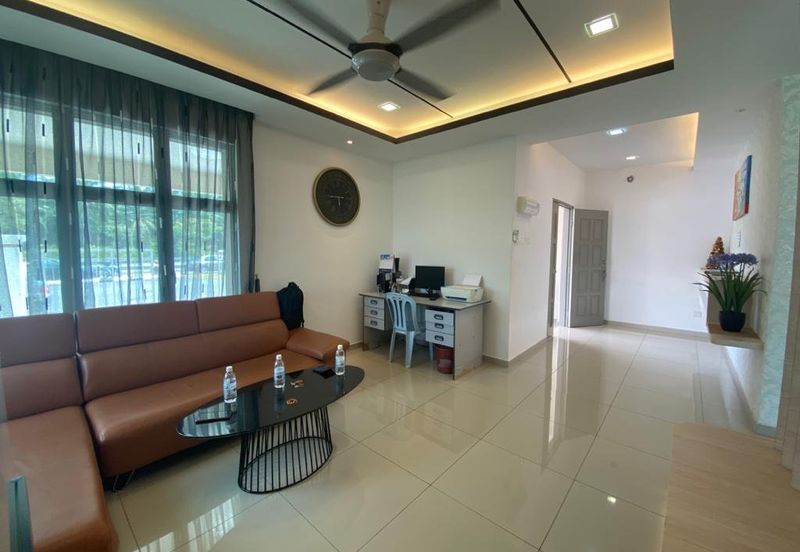 Taman Belimbing Harmoni