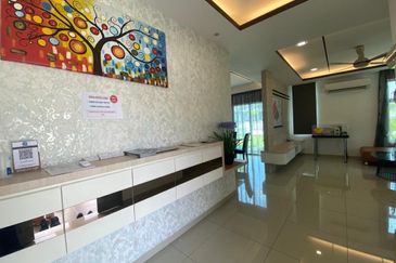 Taman Belimbing Harmoni