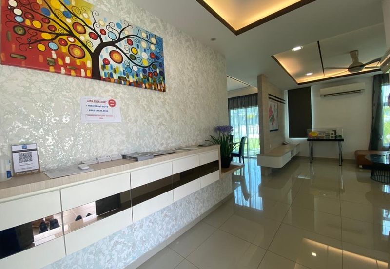 Taman Belimbing Harmoni