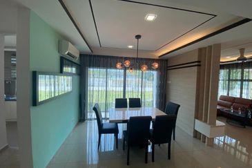 Taman Belimbing Harmoni