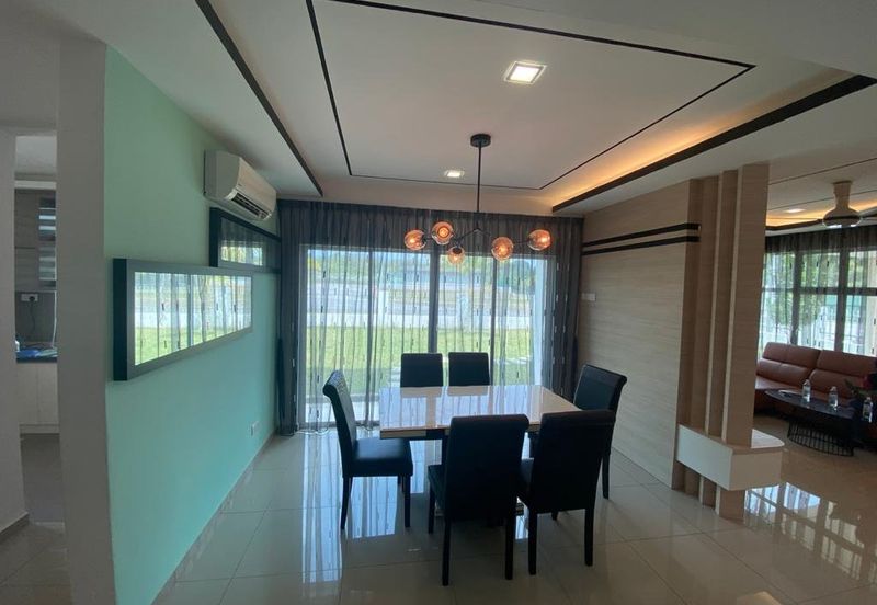 Taman Belimbing Harmoni