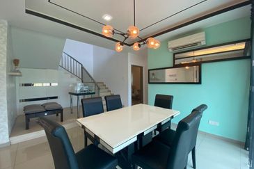 Taman Belimbing Harmoni