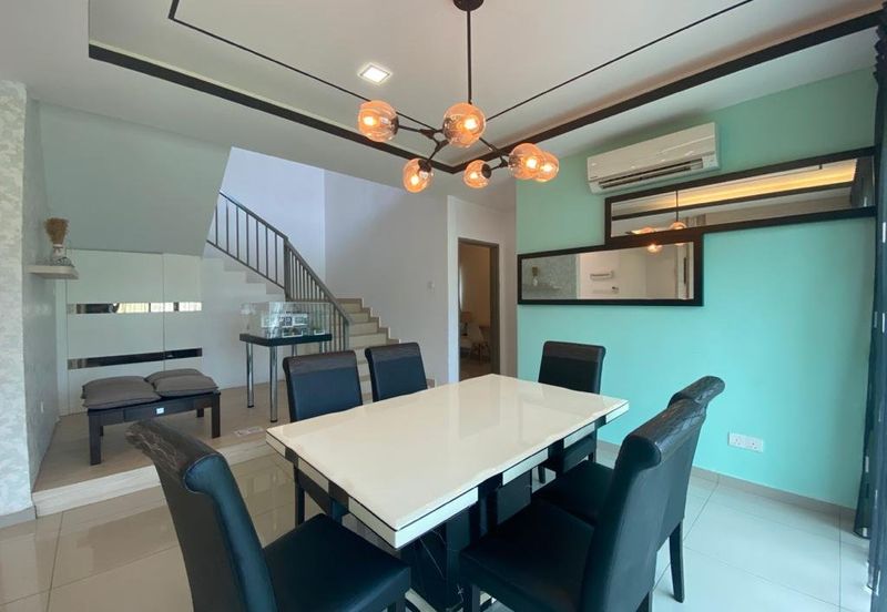 Taman Belimbing Harmoni