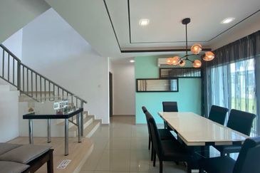 Taman Belimbing Harmoni