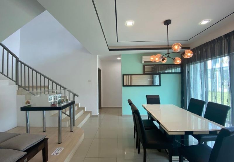 Taman Belimbing Harmoni