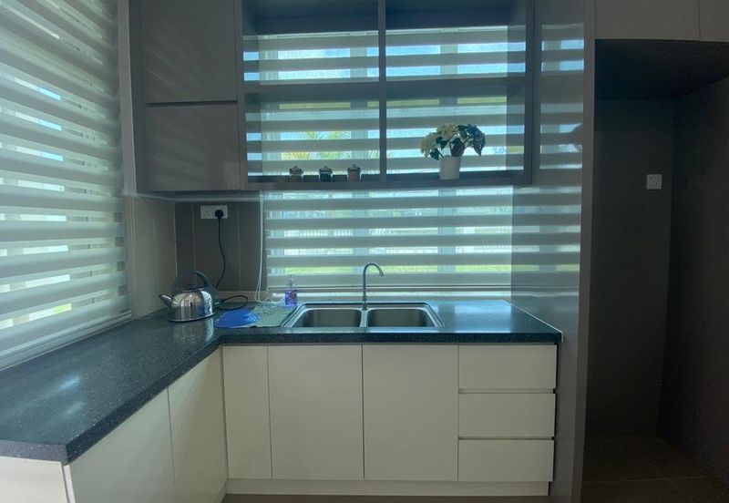 Taman Belimbing Harmoni